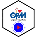 OPM & Old Pinoy Music - Player APK