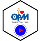 OPM & Old Pinoy Music - Player icon