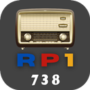 Listen to Radyo Pilipinas RP1 APK