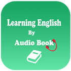 Learning English By Audio Book - Audio Stories icône