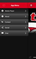 Tahu FM โปสเตอร์
