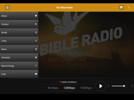 The Bible Radio screenshot 3