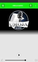 UMOJA RADIO ภาพหน้าจอ 1