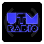 uTm Radio アイコン