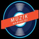 Müzik Habercisi APK