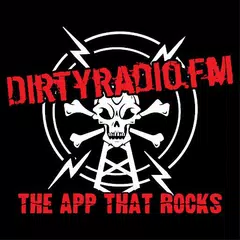 Dirty Radio アプリダウンロード