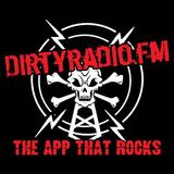 Dirty Radio icône