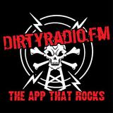 Dirty Radio ikona