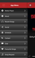 Dirty Radio imagem de tela 1