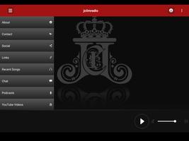 jcilmradio screenshot 3
