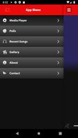 WBUZ Radio screenshot 1