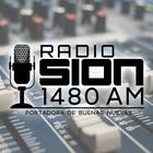 Radio Sion 1480 icon