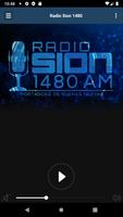 Radio Sion 1480 screenshot 1