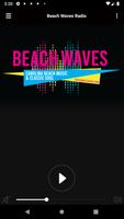 Beach Waves Radio 截图 1