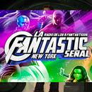 La Fantastic Señal Radio NY APK