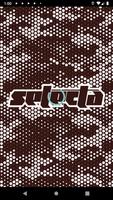 Selecta FM ポスター