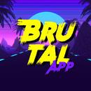 Brutal App APK