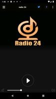 Radio 24 स्क्रीनशॉट 1