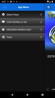 ESTRELLA SONIDERA RADIO پوسٹر