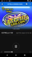 ESTRELLA SONIDERA RADIO اسکرین شاٹ 1