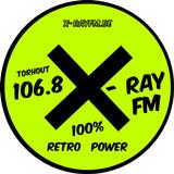 X-Ray FM ícone