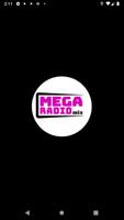 برنامه‌نما MEGARADIOmix عکس از صفحه