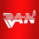 RADIO AMAZING NEWS APK