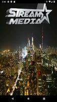 STREAM STAR MEDIA 海报