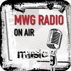 ikon MWG Radio