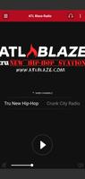 ATL Blaze Radio स्क्रीनशॉट 1