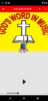 GODS WORD IN MUSIC syot layar 1