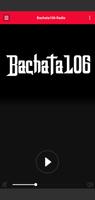 Bachata106 Radio screenshot 1