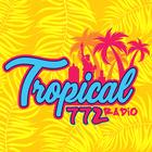 Tropical 772 Radio icon