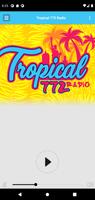 Tropical 772 Radio screenshot 1