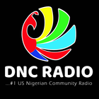 DNC Radio-icoon