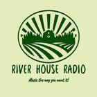 River House Radio 图标