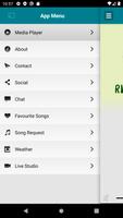 River House Radio 海报