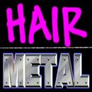 METAL SHOP & HAIR BAND RADIO APK