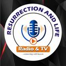 RESURRECTION RADIO-TV APK