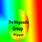 themegaradiogroup player आइकन