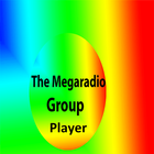 themegaradiogroup player icône