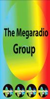 themegaradiogroup player โปสเตอร์