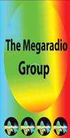 themegaradiogroup player Affiche
