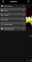 themegaradiogroup player screenshot 2