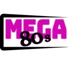 آیکون‌ MEGA 80s