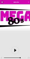 پوستر MEGA 80s
