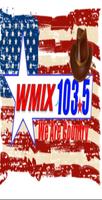 Hot Country 103 poster