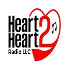 Heart2heart Radio icon