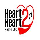 Heart2heart Radio আইকন