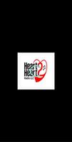 Heart2heart Radio poster